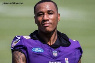 Report: Ravens Cb Marcus Peters Has Torn ACL