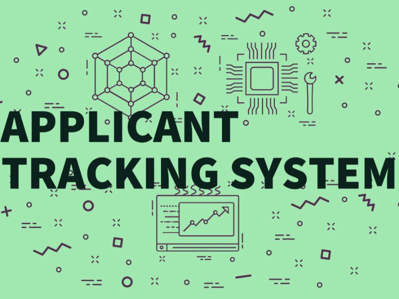 Applicant Tracking System