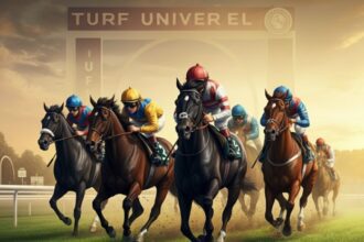 Meet the Dark Horses Who Shocked the Turf World