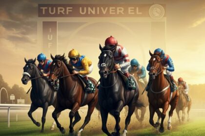 Meet the Dark Horses Who Shocked the Turf World