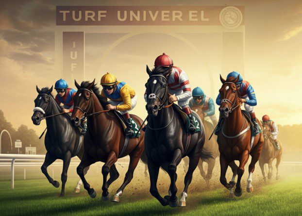Meet the Dark Horses Who Shocked the Turf World