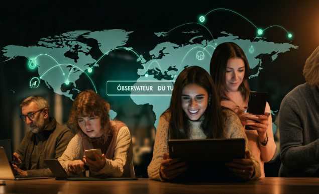 The Rise of Online Turf Communities How Bettors Connect and Win Together