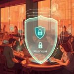 The Risks of Public WiFi and How a Proxy Can Help