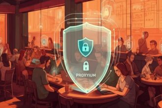 The Risks of Public WiFi and How a Proxy Can Help