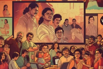Your Ultimate Guide to Watching Tamil Movies Online