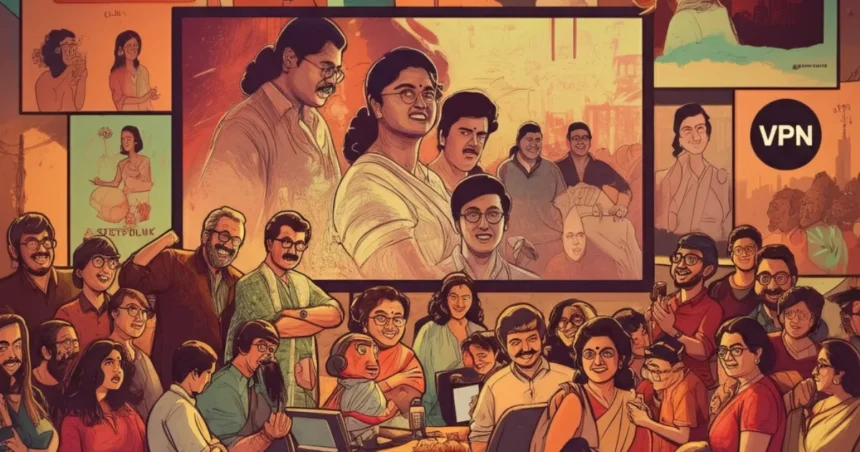 Your Ultimate Guide to Watching Tamil Movies Online